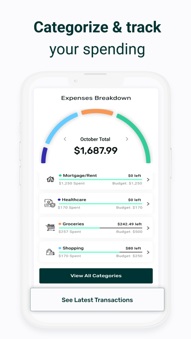 MoneyWellth Screenshot
