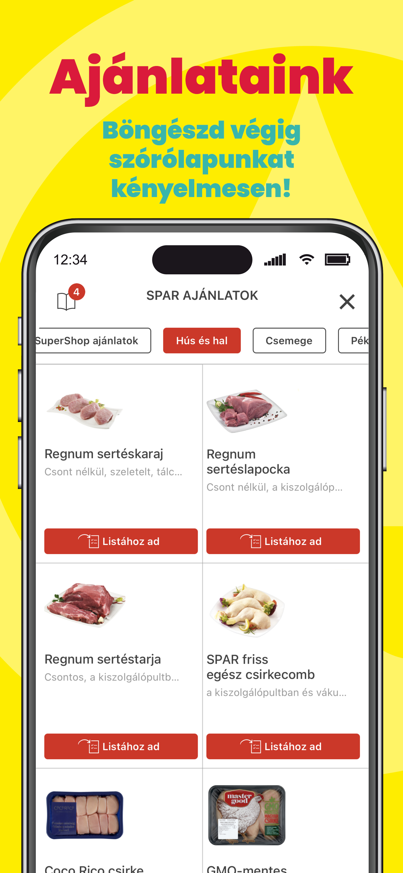 MySPAR