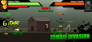 Warriors of the Universe screenshot 4
