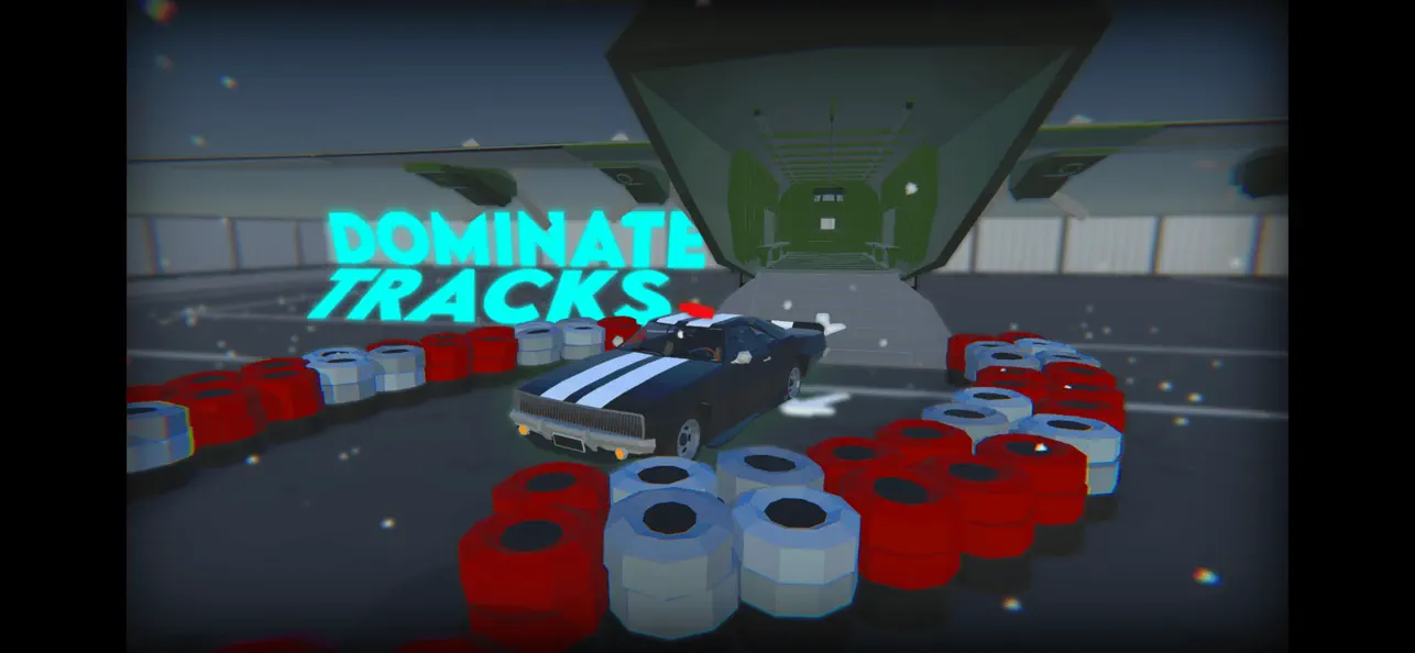 Screenshot #3 pour Car Hero:Parking&Modify