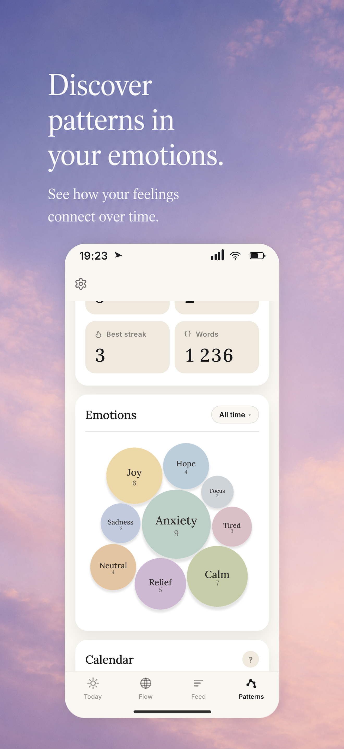 Linetta screenshot 3