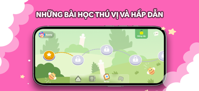 WonderTales Screenshot 2 of 5