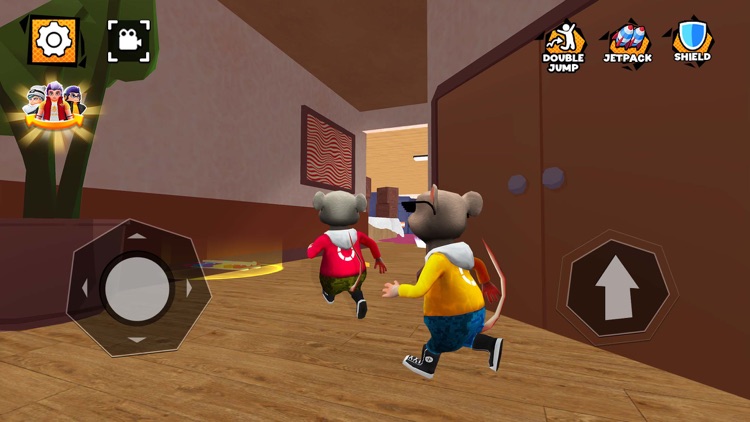 World of Escape Master screenshot-6