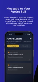 Life Compass - Goal Tracker screenshot