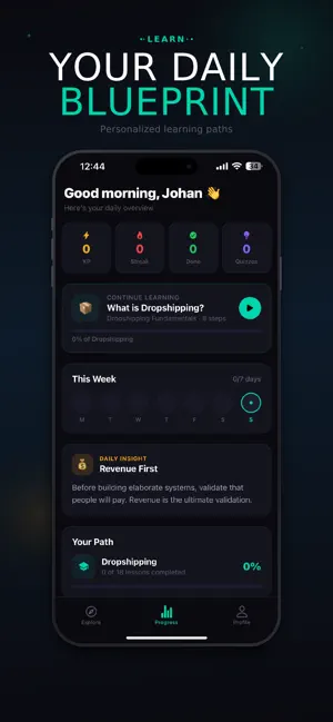 IncomeIQ: Make Money Online screenshot 3