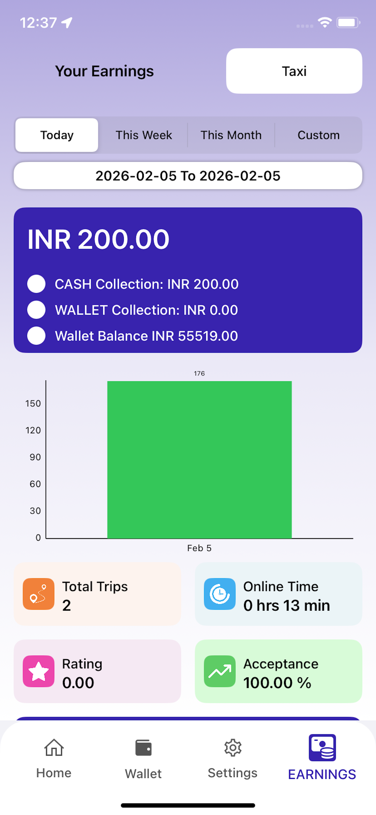 OneTap  Partner screenshot 4