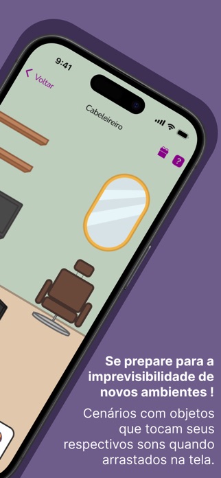 Moony Screenshot 2 of 7