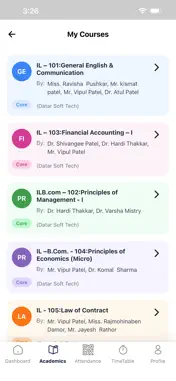 BKBI screenshot 3