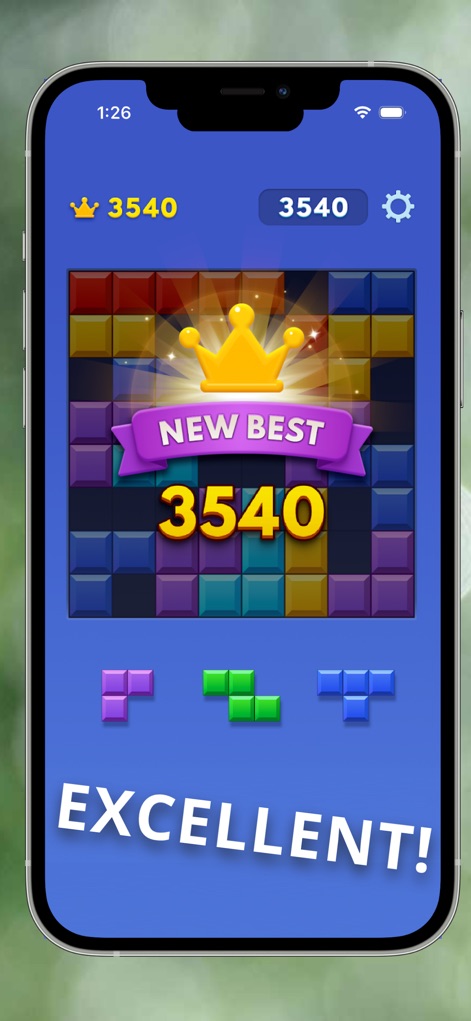 Block Blast: Puzzle Game - Games App | MWM