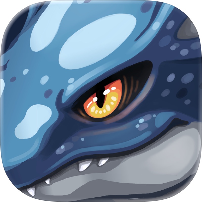 EvoCreo2: Monster Trainer RPG screenshot 1