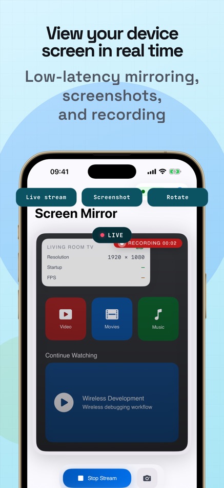 #5. DevicePilot: Connect & Control (iOS) By: 英 陈