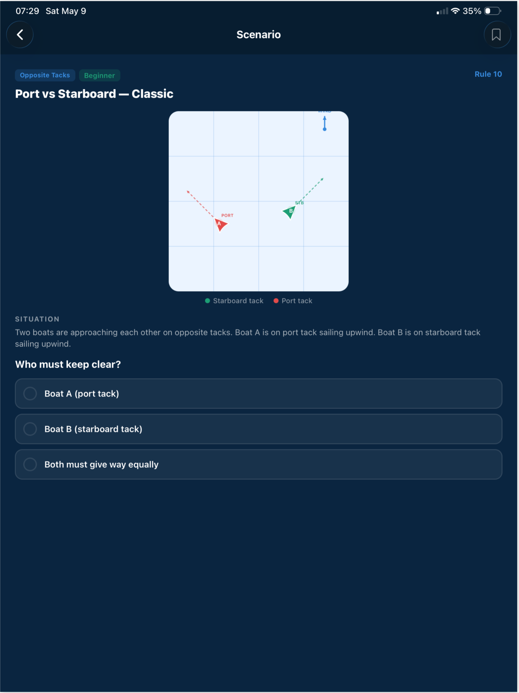 RRS Coach screenshot 14