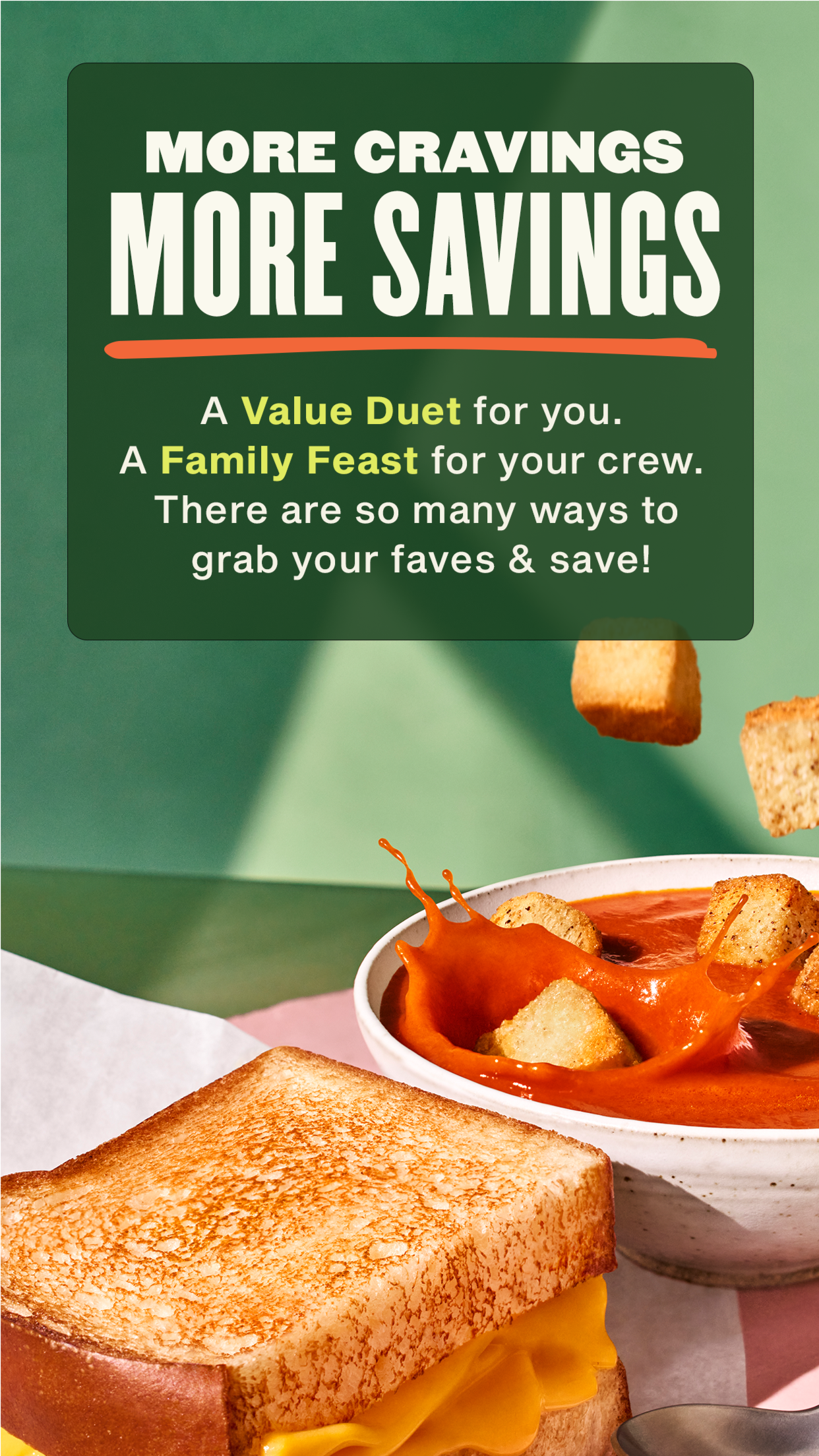Panera Bread screenshot 2