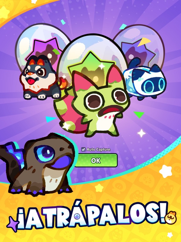 Clash of Critters screenshot 12