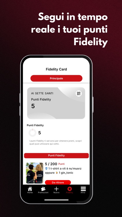 Sette Santi screenshot-4