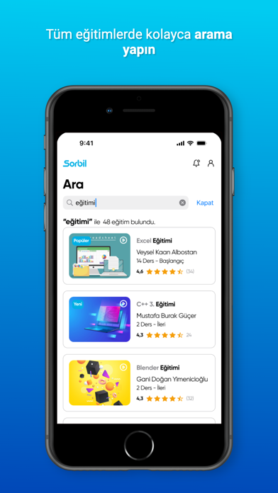 Sorbil Screenshot