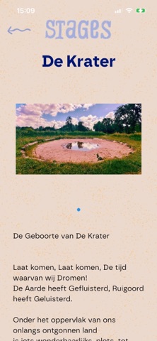 Landjuweel 2026 iPhone screenshot 6