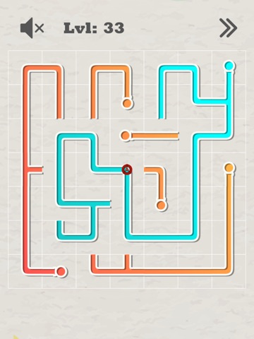 Pipe Puzzle: Connect the Board iPad screenshot