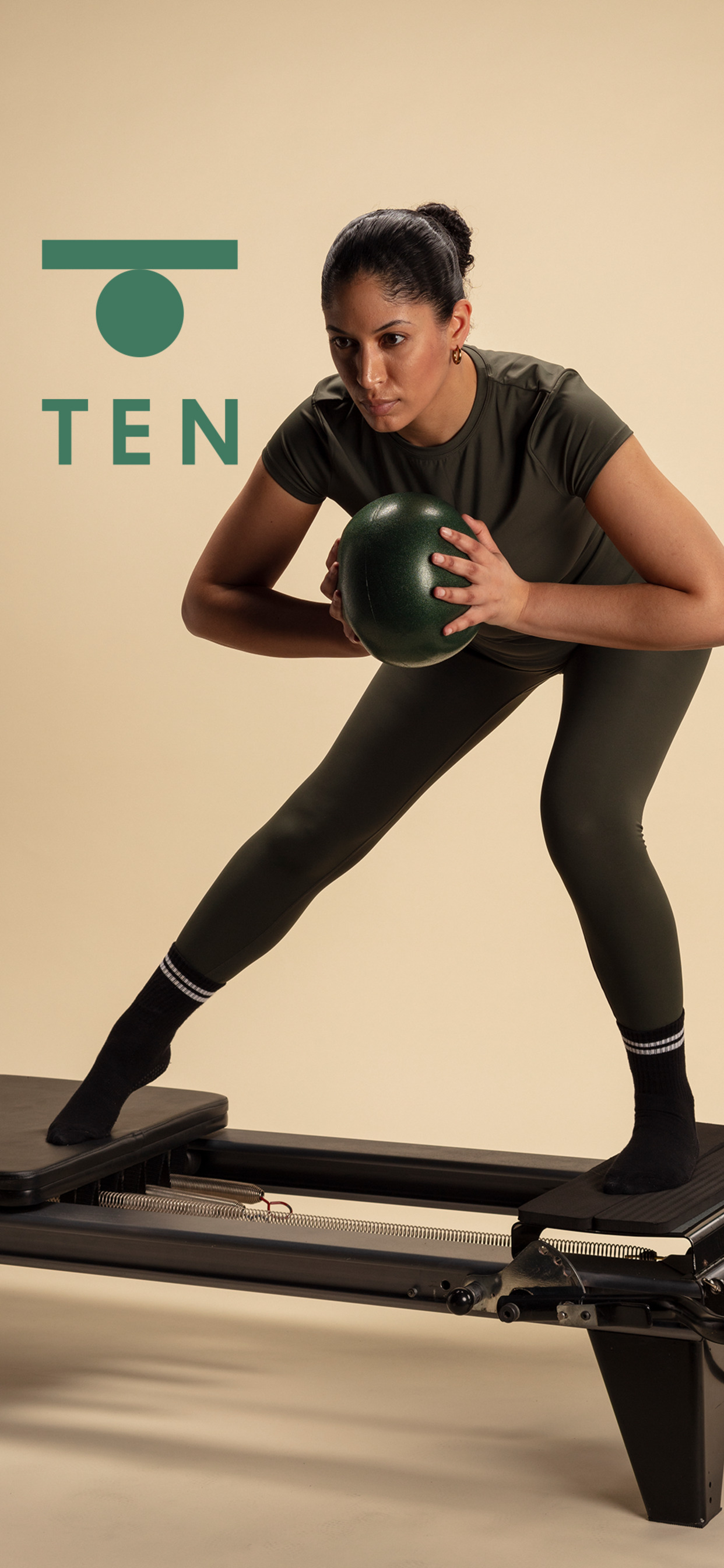 Ten Health & Fitness