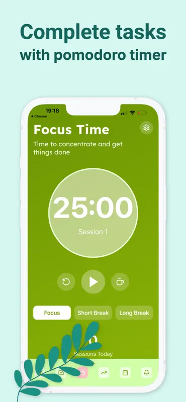 ADHD: Planner & Lifehacks screenshot 6 of 10