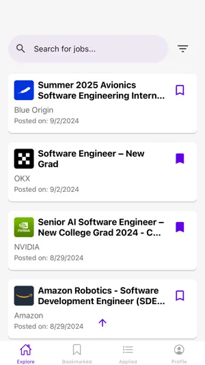 Huntura screenshot 1