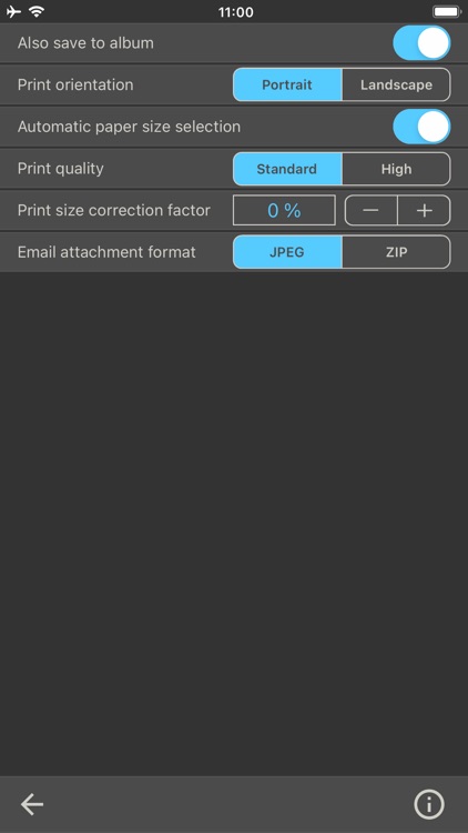 Photo Collage Maker & Printer screenshot-8