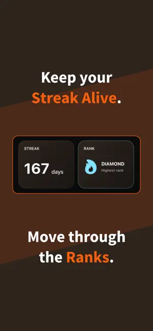 Ablaze: AI Habit Tracker screenshot 4