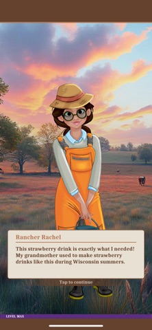 Oneida - My Farm screenshot