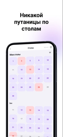 WaiterPro Screenshot 2 of 8