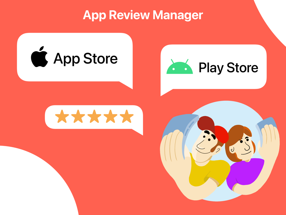 #3. App Reviews - iOS & Android (iOS) By: David Ochmann