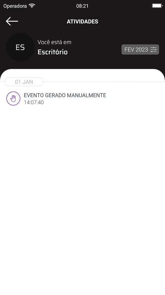 #6. Inviolável (iOS) 由: Inviolavel Administracao e Participacao ltda