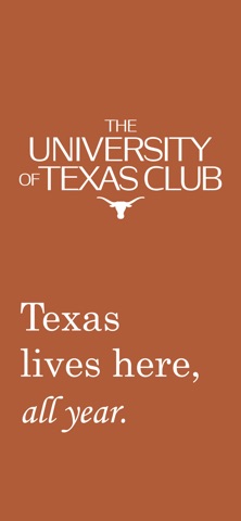 The UT Club screenshot