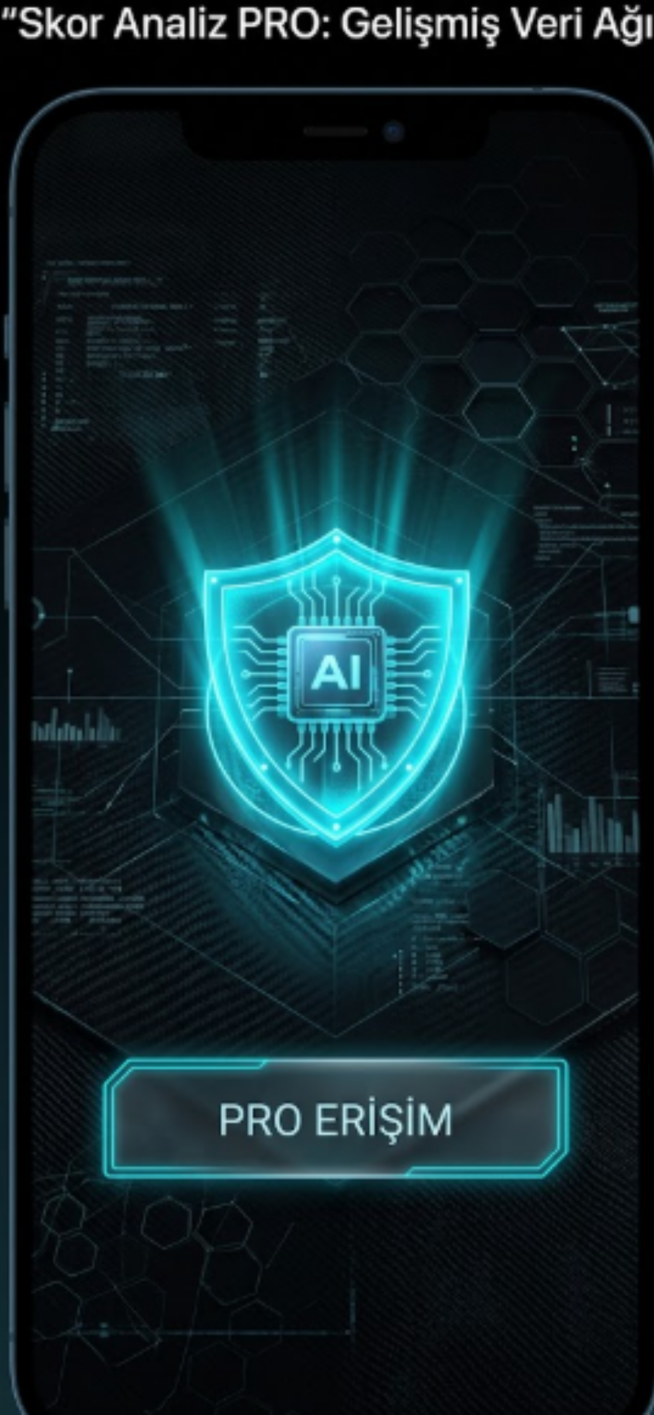 Skor Analiz AI: Maç Verileri screenshot 3