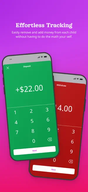 Digital Piggy Bank screenshot 4