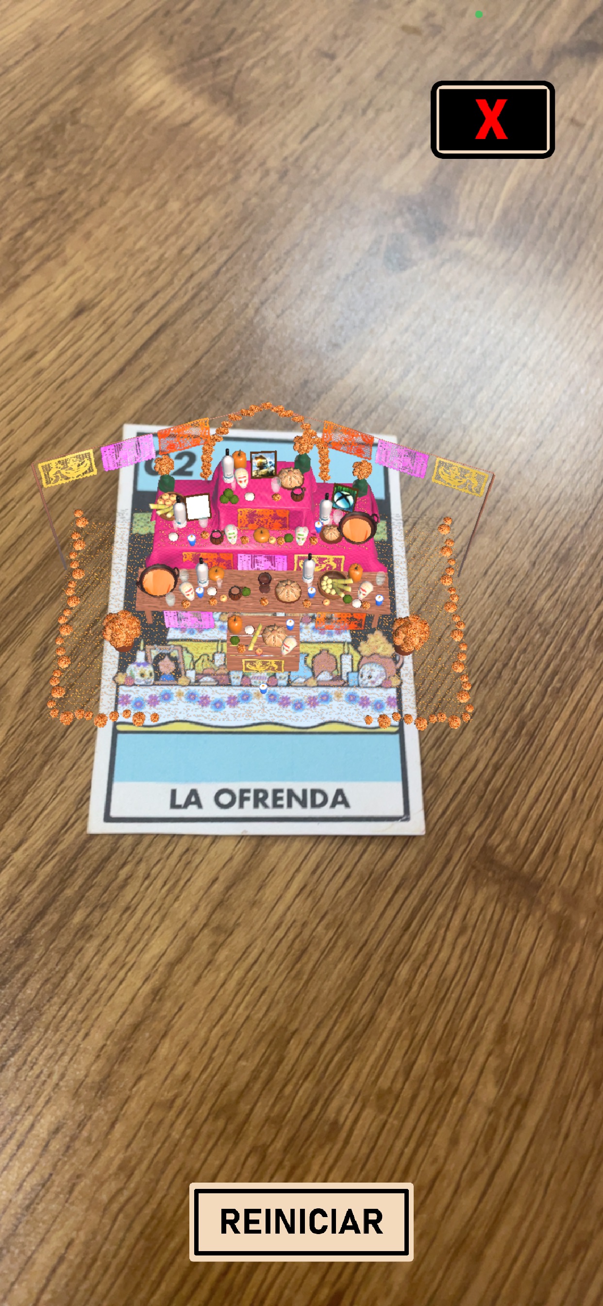 Screenshot 5 of OfrendaRA