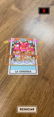 OfrendaRA screenshot 5