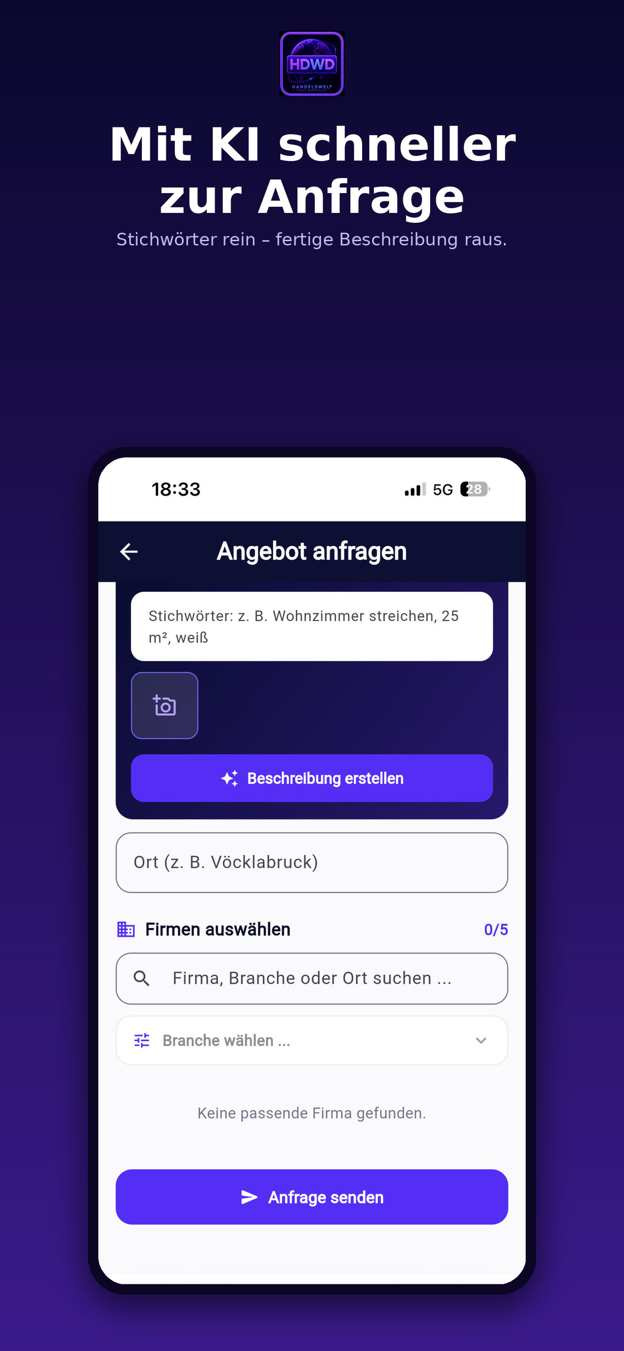 Handelswelt Deals AT screenshot 4
