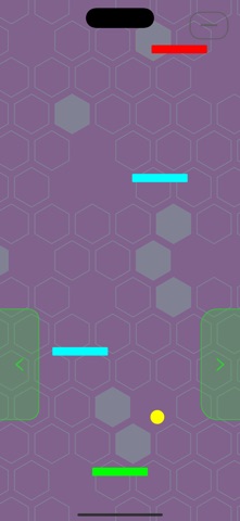 NextPong screenshot