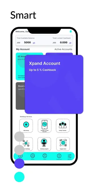 GlobXpay screenshot 4