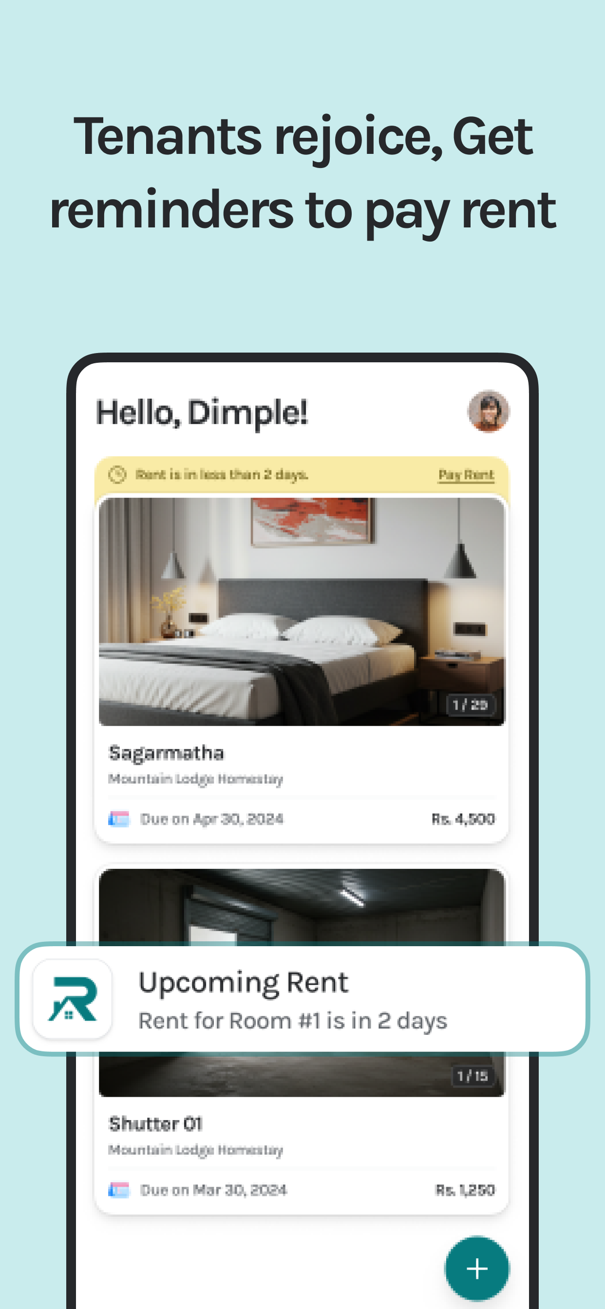 Rentmaa screenshot 5