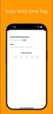 Demi-Etoile screenshot