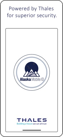 Alaska Mobile ID Screenshot 2 of 4