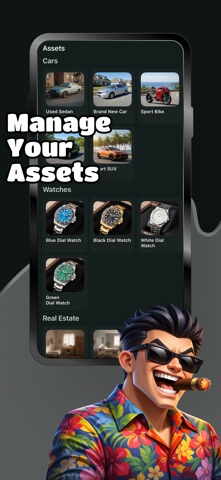 Crypto Trading Game Simulator Screenshot 3 of 7