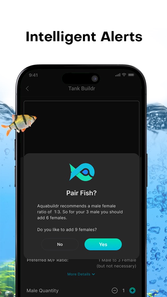 #4. Aquabuildr (iOS) Podle: Futrix, L.L.C