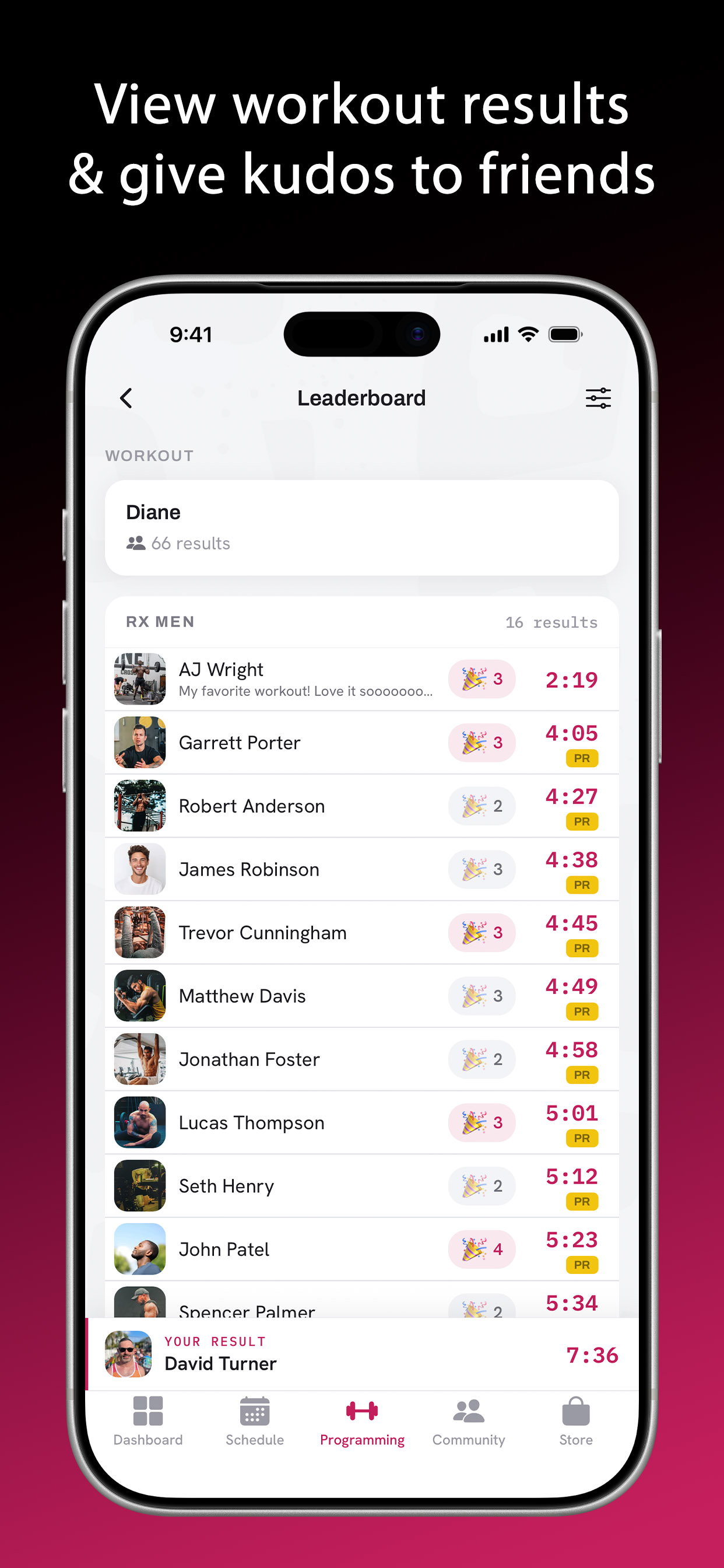 qoorr screenshot 4