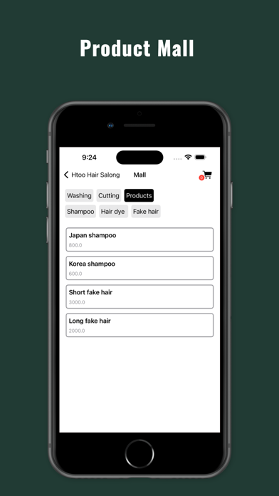 BeePOS - Point of Sale Screenshot