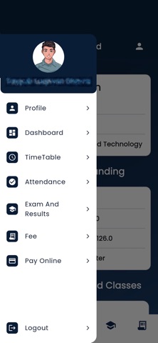 MAJU Nexus Screenshot 2 of 3