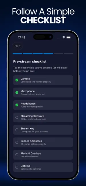 Cherry: Live Assistant iPhone screenshot 2