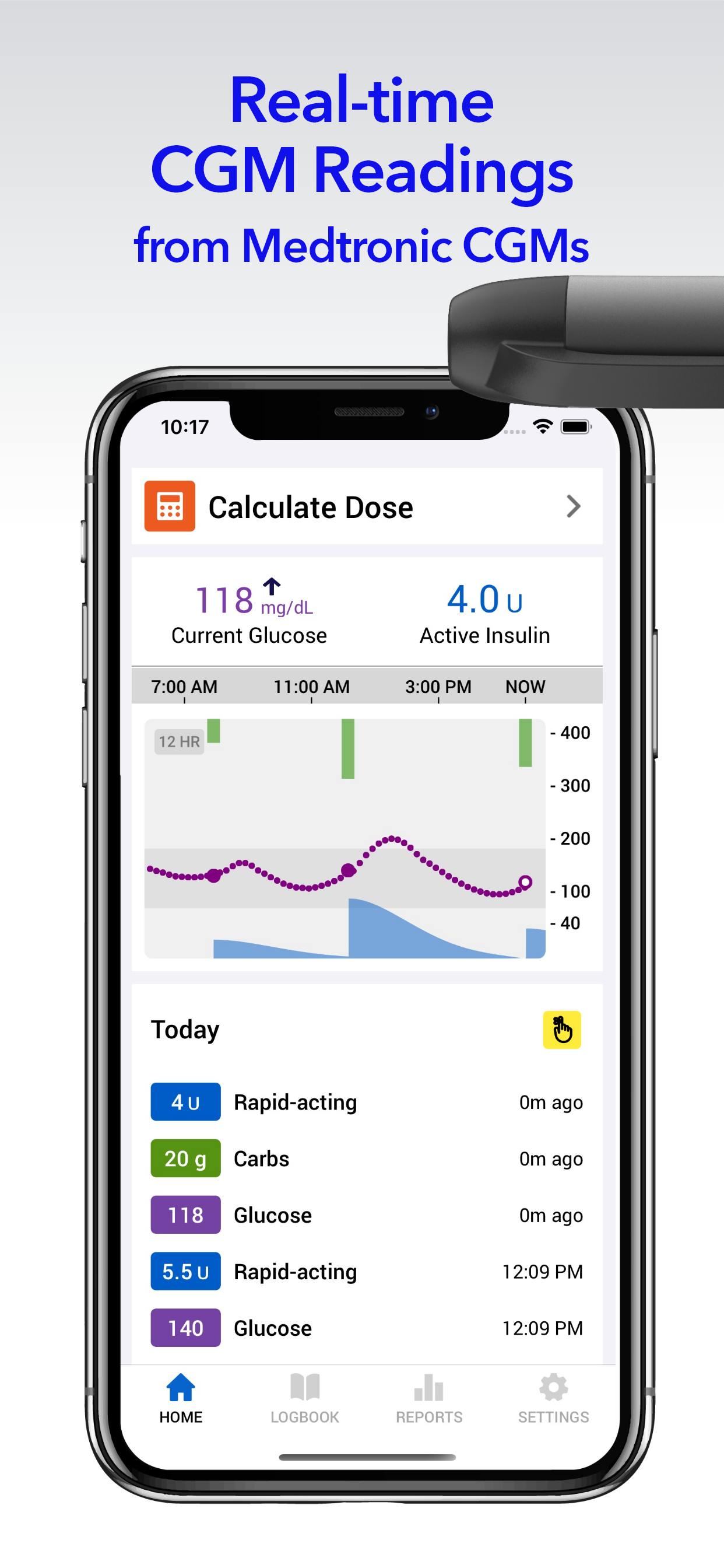 InPen Smart Pen screenshot 3