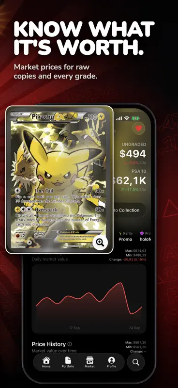 Collecthub - The Collector App screenshot 2 of 10